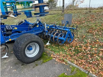 Культиватор Köckerling allrounder profiline 600: фото 3