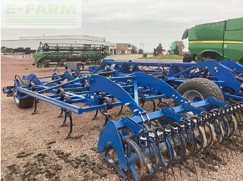 Культиватор KÖCKERLING