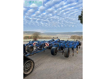 Культиватор Köckerling vario 750: фото 3