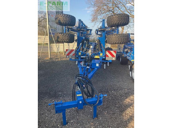 Культиватор KÖCKERLING