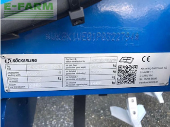 Культиватор Köckerling vector 620: фото 4