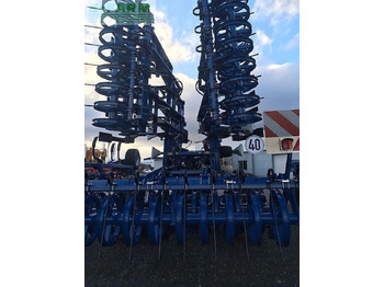 Культиватор Köckerling vector 620: фото 3