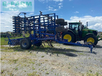 Культиватор KÖCKERLING