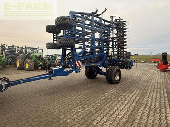 Культиватор KÖCKERLING