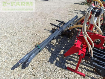 Сеялка точного высева Kongskilde ns1500 + ligne de semis repliable 4m50: фото 3 Сеялка точного высева Kongskilde ns1500 + ligne de semis repliable 4m50: фото 3