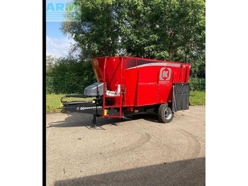Инвентарь для животноводства KONGSKILDE
