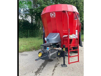 Инвентарь для животноводства KONGSKILDE