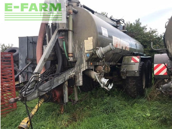 Техника для внесения удобрений KOTTE