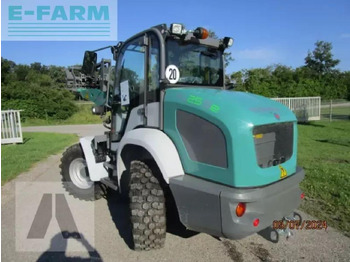 Мини-экскаватор Kramer kl 25.5e: фото 2 Мини-экскаватор Kramer kl 25.5e: фото 2