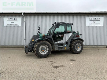 Телескопический погрузчик KRAMER