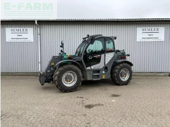 Телескопический погрузчик KRAMER