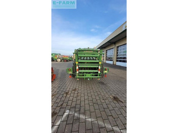 Пресс-подборщик тюковый Krone big pack 1270 xc multi-bale: фото 4 Пресс-подборщик тюковый Krone big pack 1270 xc multi-bale: фото 4