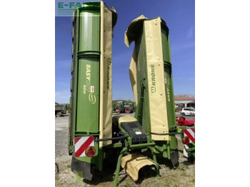 Косилка KRONE Easycut