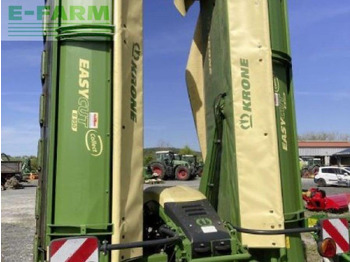Косилка KRONE Easycut