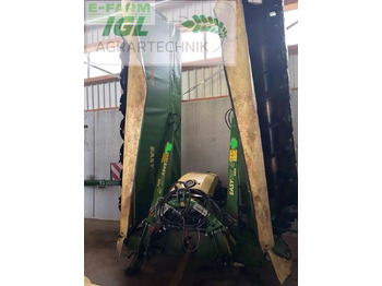 Косилка KRONE Easycut