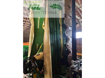 Косилка KRONE Easycut