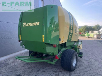Пресс-подборщик тюковый Krone fortima v 1500 mc: фото 3