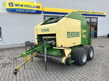 Пресс-подборщик тюковый KRONE Vario pack