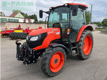 Трактор KUBOTA