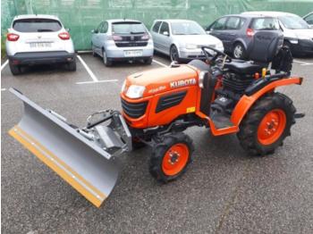 Трактор Kubota b 1620: фото 1
