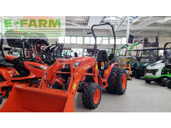 Трактор KUBOTA
