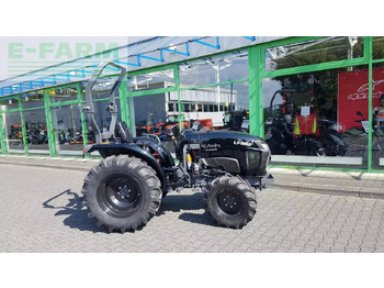 Трактор Kubota l1-382 hydrostat-sonderfarbe: фото 2