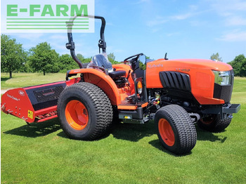 Трактор KUBOTA