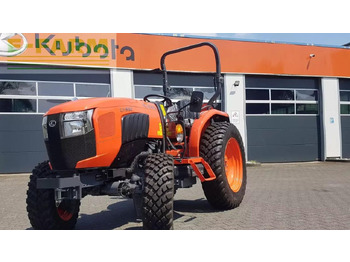 Трактор KUBOTA
