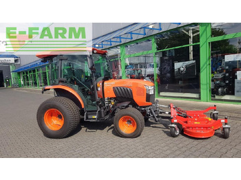 Трактор KUBOTA