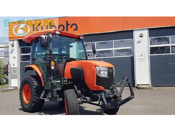 Трактор KUBOTA