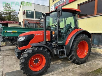 Трактор Kubota m 4-073 cab 18 x 18: фото 2