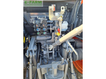 Трактор Kubota m115gx iv: фото 2