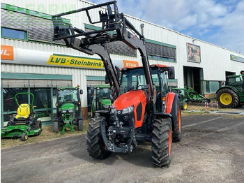 Трактор KUBOTA