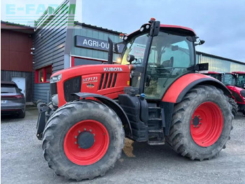 Трактор KUBOTA