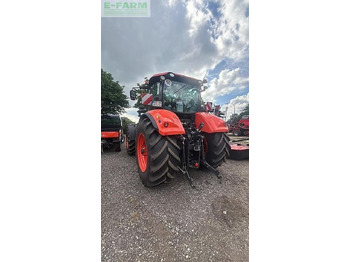 Трактор Kubota m7173 premium kvt: фото 2