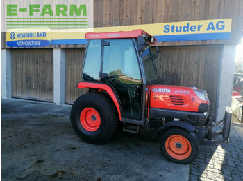 Трактор KUBOTA