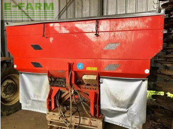 Разбрасыватель удобрений KUHN