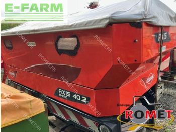 Разбрасыватель удобрений Kuhn axis 40.2 m-emc: фото 3