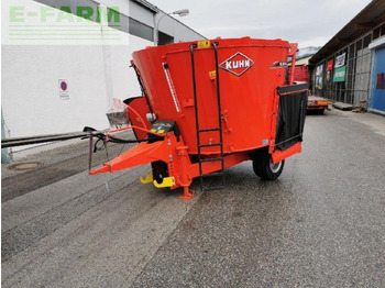 Инвентарь для животноводства KUHN