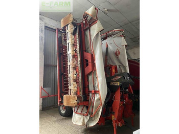 Косилка Kuhn fc 883-ff ra: фото 2