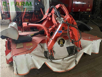 Косилка Kuhn fc 883-ff ra: фото 4