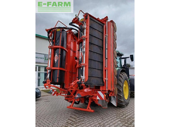 Косилка KUHN