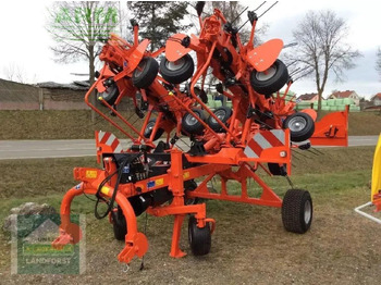 Сеноворошилка KUHN