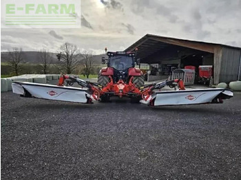 Косилка Kuhn gmd10030 et 3525: фото 4 Косилка Kuhn gmd10030 et 3525: фото 4