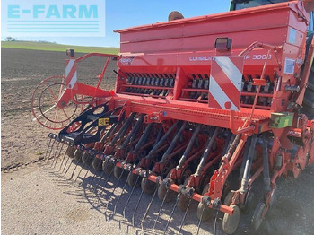 Сеялка Kuhn hrb 303 integra 3003: фото 2