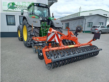 Дисковая борона Kuhn optimer l 300: фото 3