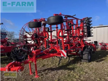 Культиватор KUHN