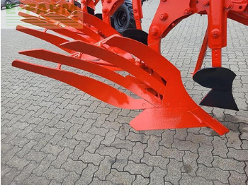 Плуг Kuhn vari-master 153 4e+1: фото 4