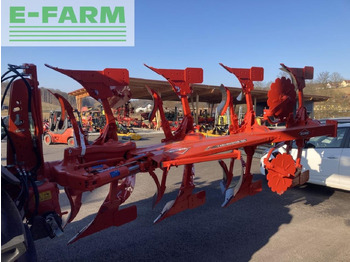 Плуг Kuhn vari-master 153 4e: фото 4