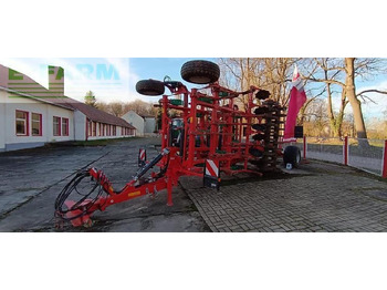 Культиватор KVERNELAND